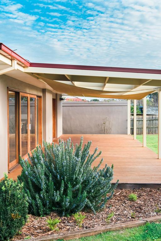 Leongatha The Hicksヴィラ エクステリア 写真